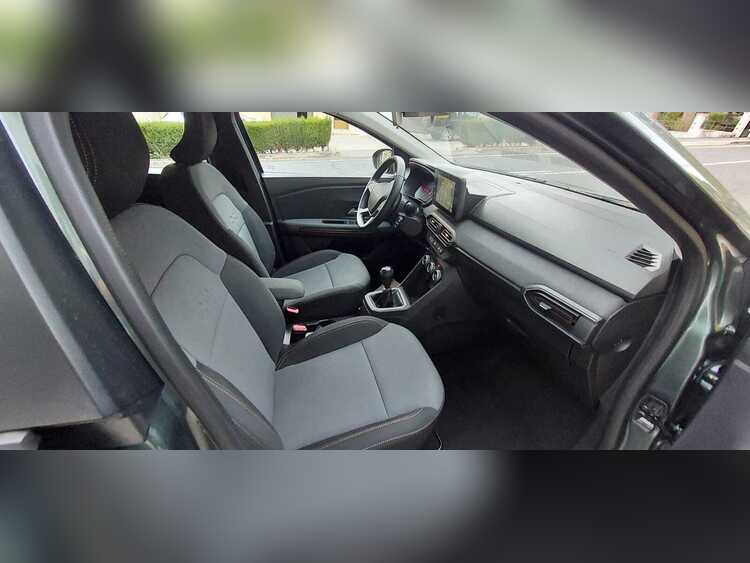 Dacia Sandero Stepway 1.0 110CV foto 5